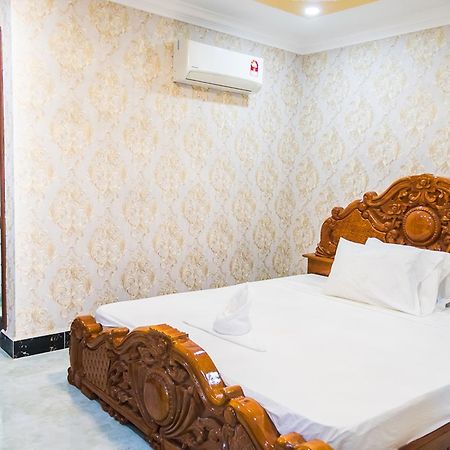 Paris Guesthouse Kampot Kültér fotó