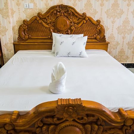 Paris Guesthouse Kampot Kültér fotó